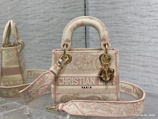 OldCobbler Bags DIRO-17CM LADY 0816